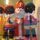 Image for article titled Zwarte Piet and My Run-In With Blackface